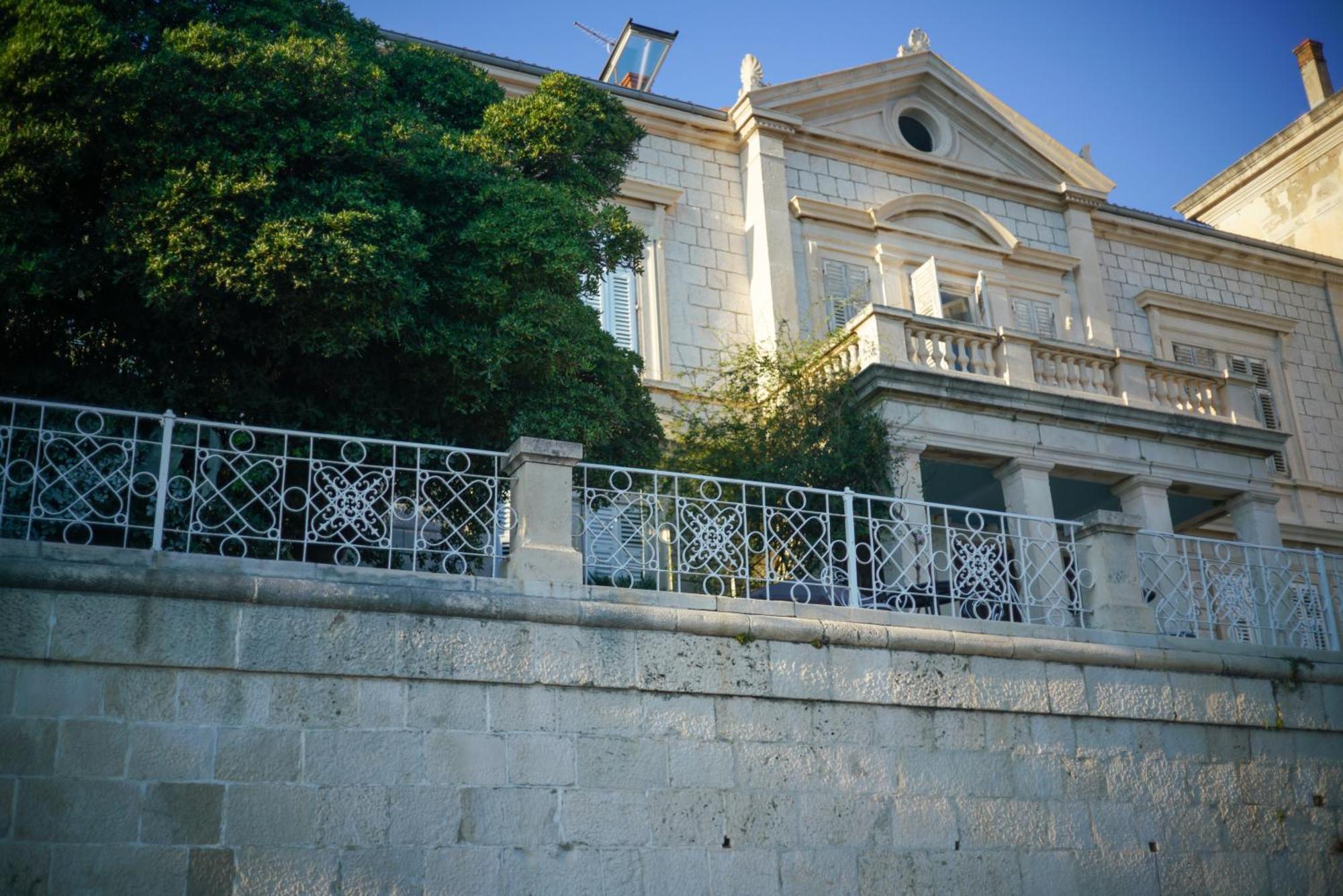 Onyx Apartments Dubrovnik Exterior photo